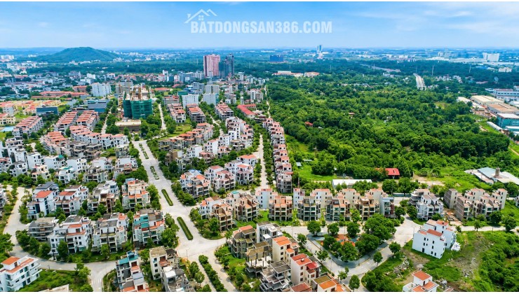 CHỦ CẦN BÁN NHANH BIỆT THỰ PHÚ CÁT CITY – ĐÃ CÓ SỔ HỒNG!