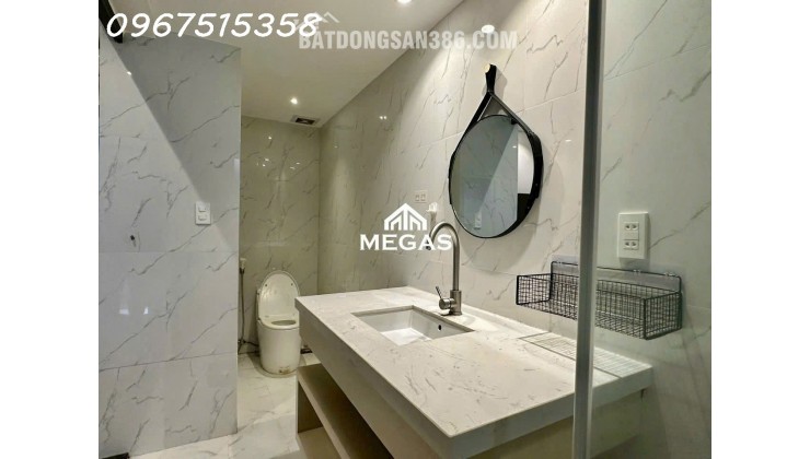 bán nhà 3.5 tầng tại KDT VCN PHước Long