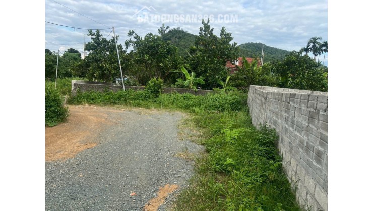 BÁN 1.007M² ĐẤT PHÚ MÃN – GẦN HỒ THOÁNG MÁT, HƠN 8TR/M²