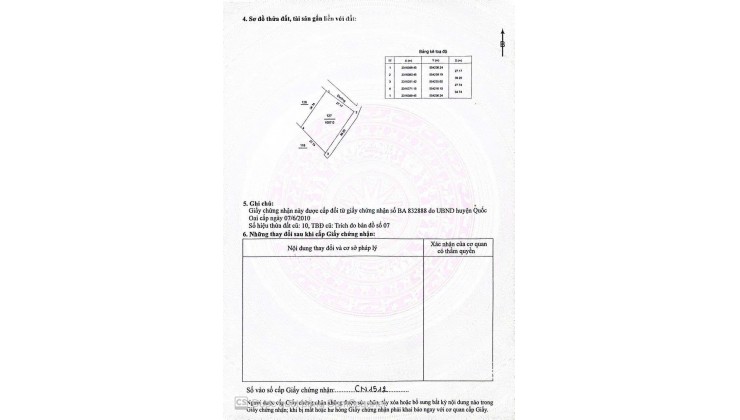 BÁN 1.007M² ĐẤT PHÚ MÃN – GẦN HỒ THOÁNG MÁT, HƠN 8TR/M²