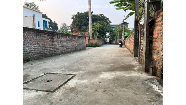 CÁCH TỈNH LỘ 420 CHỈ 20M – 250M² ĐẤT, 200M² THỔ CƯ, GIÁ 30 TRIỆU/M²!