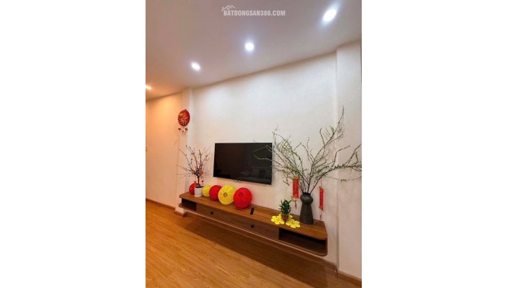BÁN NHÀ 2 TẦNG PHẠM PHÚ THỨ -SÁT  CHỢ HÀN -,FULL NỘI THÂT ,20M RA ĐƯỜNG BĂCH ĐẰNG