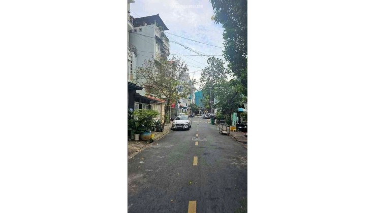Bán nhà  hẻm xe hơi, khu dân trí cao đường Nguyễn Thị Thập, DTSD 220m2, chỉ 11.xxx tỷ mini