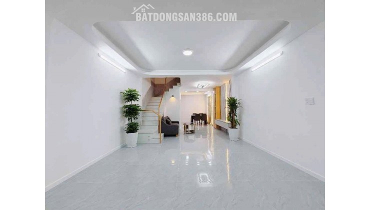 Bán nhà  hẻm xe hơi, khu dân trí cao đường Nguyễn Thị Thập, DTSD 220m2, chỉ 11.xxx tỷ mini