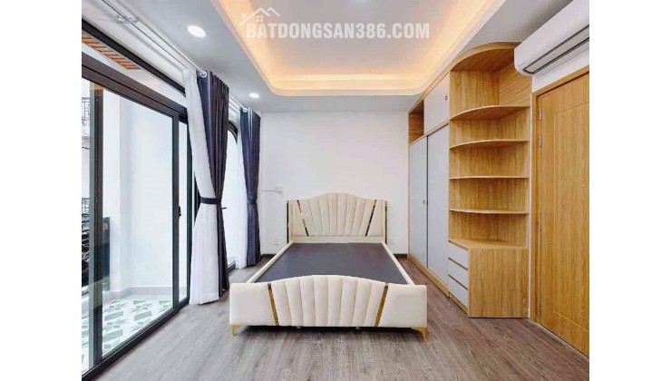 Bán nhà  hẻm xe hơi, khu dân trí cao đường Nguyễn Thị Thập, DTSD 220m2, chỉ 11.xxx tỷ mini