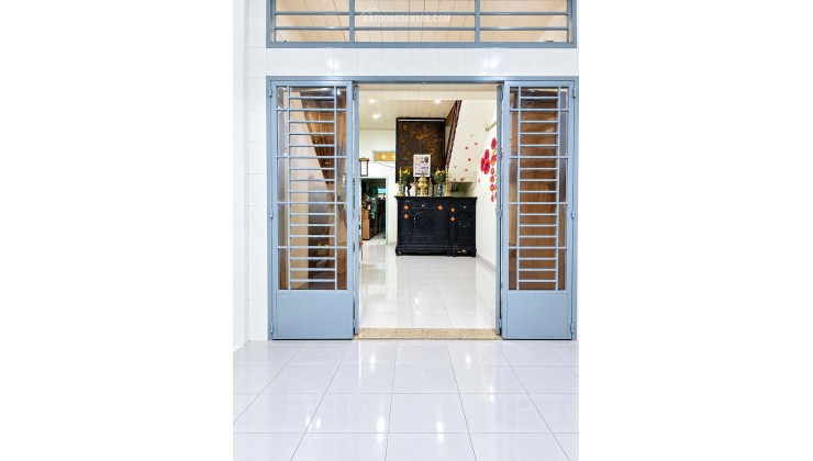 GIẢM 900 TRIỆU – NHÀ HẺM Ô TÔ LÊ ĐỨC THỌ CÁCH MT ĐƯỜNG DƯƠNG QUẢNG HÀM 20M , GÒ VẤP – 152,2M² – GIÁ MỚI 8,8 TỶ