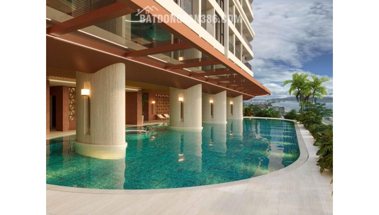 Sun Group ra dự án căn hộ mới ngay mặt biển Đà Nẵng, full giá chỉ từ 1,9 tỷ, hỗ trợ lãi đến 24 tháng