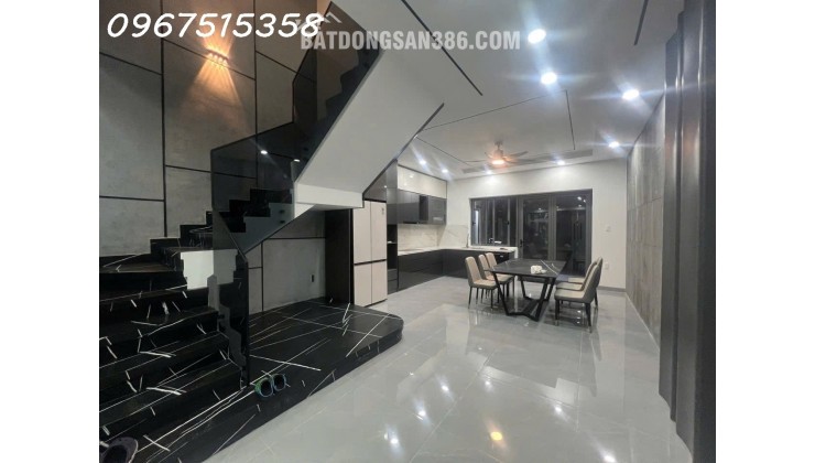 BÁN NHÀ 3 TẦNG ĐƯỜNG 13M KĐT MỸ GIA GÓI 5 – HOÀN CÔNG, FULL NỘI THẤT