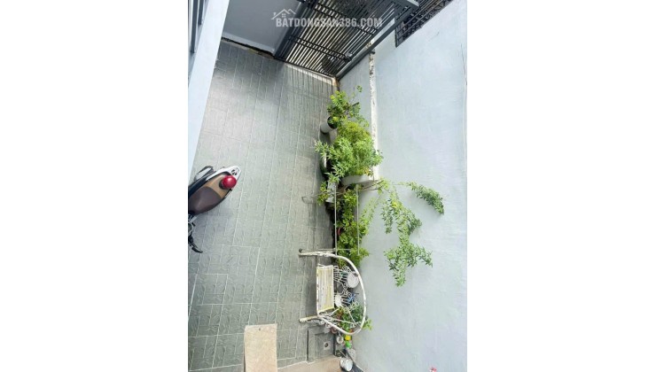 Bán nhà 2 tầng, 64m2, đường Số 13, Linh Chiểu, Thủ Đức, TP HCM. Sổ hồng riêng, giá 4,83  tỷ.