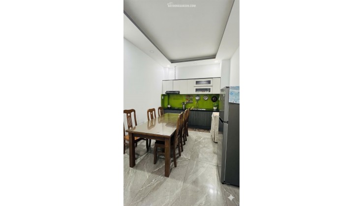 Bán Nhà Hẻm 6M Khu Aeon Bình Tân Ngang 5.2M Dòng Tiền 30Tr/Tháng 7.9 Tỷ TL