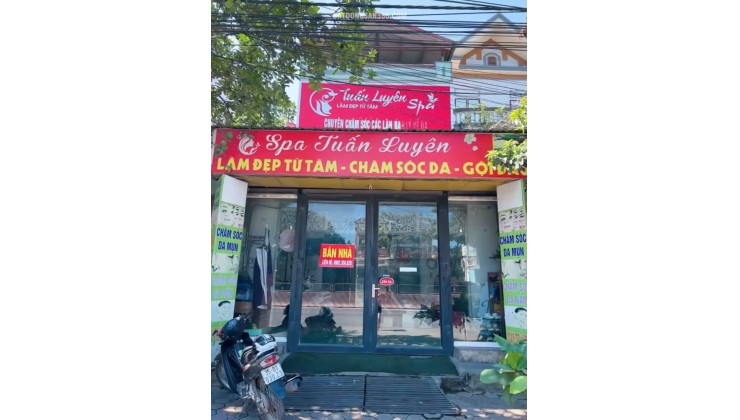 CHÍNH CHỦ CẦN BÁN GẤP NHÀ 2 TẦNG MẶT ĐƯỜNG QL 1A – NGAY CẦU VƯỢT TAM ĐIỆP CHÍNH CHỦ CẦN BÁN GẤP NHÀ 2 TẦNG MẶT ĐƯỜNG QL 1A – NGAY CẦU VƯỢT TAM ĐIỆP
