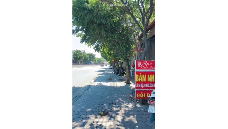 CHÍNH CHỦ CẦN BÁN GẤP NHÀ 2 TẦNG MẶT ĐƯỜNG QL 1A – NGAY CẦU VƯỢT TAM ĐIỆP CHÍNH CHỦ CẦN BÁN GẤP NHÀ 2 TẦNG MẶT ĐƯỜNG QL 1A – NGAY CẦU VƯỢT TAM ĐIỆP