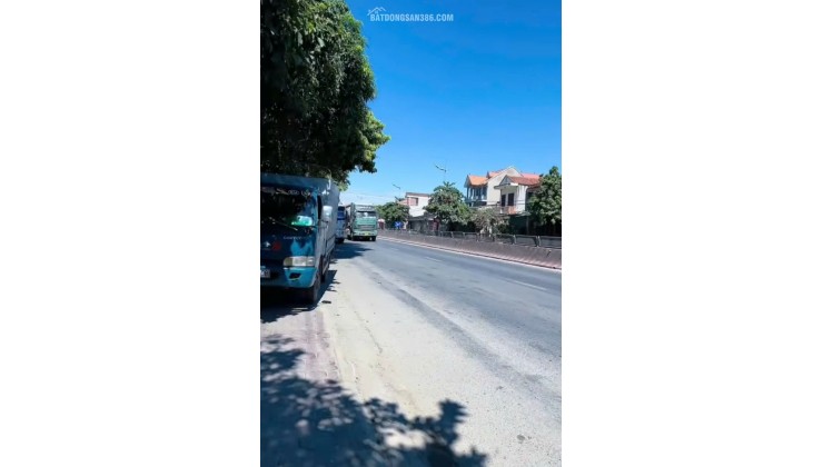 CHÍNH CHỦ CẦN BÁN GẤP NHÀ 2 TẦNG MẶT ĐƯỜNG QL 1A – NGAY CẦU VƯỢT TAM ĐIỆP CHÍNH CHỦ CẦN BÁN GẤP NHÀ 2 TẦNG MẶT ĐƯỜNG QL 1A – NGAY CẦU VƯỢT TAM ĐIỆP