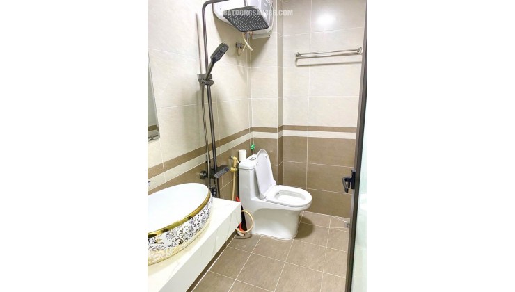 NHÀ NHƯ MỚI Ở LUÔN TRUNG TÂM THANH XUÂN, GẦN HỒ, SÁT VÀNH ĐAI 2.5 ĐANG MỞ