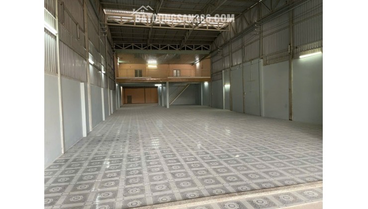 Bán nhà mặt tiền Đặng Thúc Vịnh, Hóc Môn, diện tích khủng 535m2, sổ hồng riêng, giá 18.3 tỷ