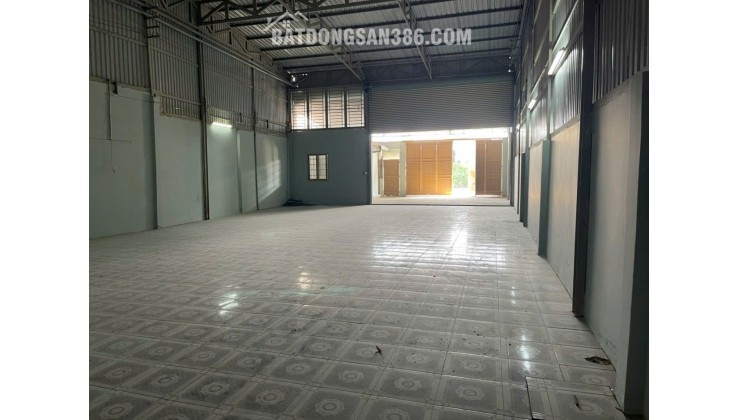 Bán nhà mặt tiền Đặng Thúc Vịnh, Hóc Môn, 535m2, giá 18.3 tỷ, sổ hồng riêng