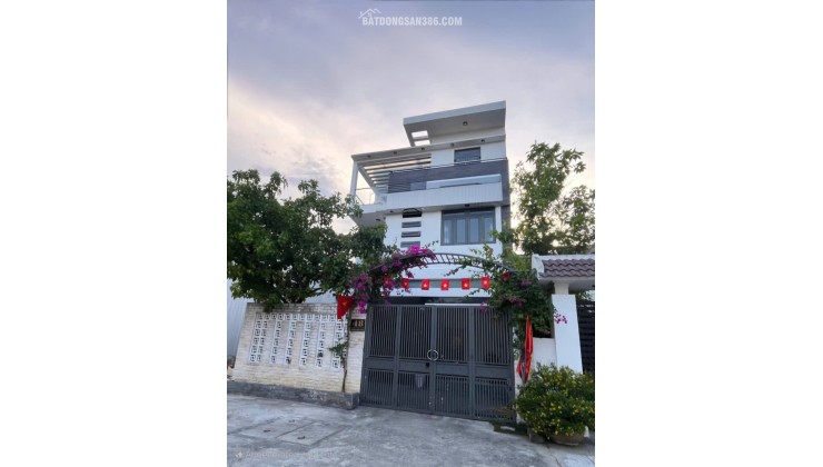 Cơ Hội Đầu Tư! Biệt Thự Đường Trương Minh Giảng 150m², Cạnh Trường Quốc Tế Singapore, Khách Nước Ngoài Thuê 30Tr/Tháng