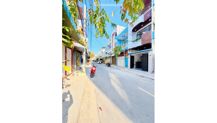 BÁN NHÀ THANH KHÊ ĐÔNG QUẬN THANH KHÊ 68M2 - 9.5 TỶ. LH:0932646343.