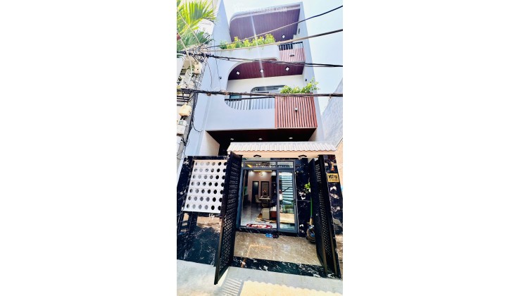 BÁN NHÀ THANH KHÊ ĐÔNG QUẬN THANH KHÊ  62M2 X 3 TẦNG - 6 TỶ 150TR. LH:0932646343.