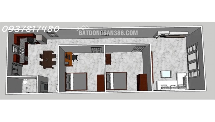 Nhà vườn mới 250m2, 1ty150, ở hoặc cho  thuê