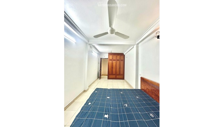Chính chủ cho thuê nhà riêng 5 tầng tại Miêu Nha, Tây Mỗ, Nam Từ Liêm.