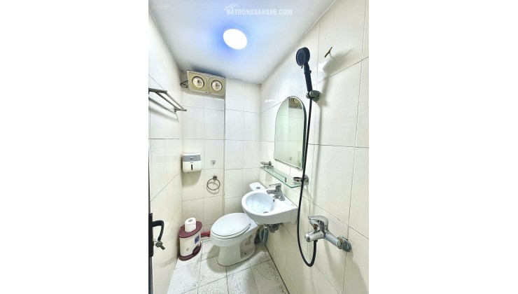 Chính chủ cho thuê nhà riêng 5 tầng tại Miêu Nha, Tây Mỗ, Nam Từ Liêm.