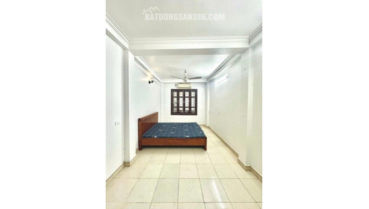Chính chủ cho thuê nhà riêng 5 tầng tại Miêu Nha, Tây Mỗ, Nam Từ Liêm.