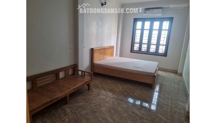 Chính chủ cho thuê nhà riêng 5 tầng tại Miêu Nha, Tây Mỗ, Nam Từ Liêm.
