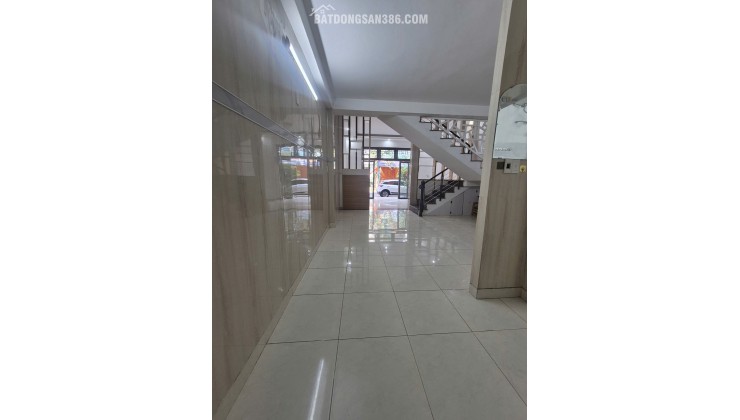 Bán nhà 2 tầng đường Hoà Minh 14 - (Đối diện trường THCS Lương Thế Vinh)