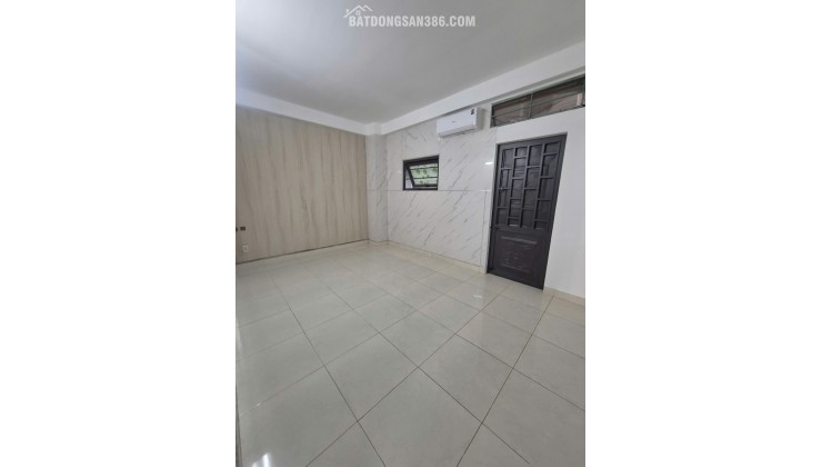 Bán nhà 2 tầng đường Hoà Minh 14 - (Đối diện trường THCS Lương Thế Vinh)