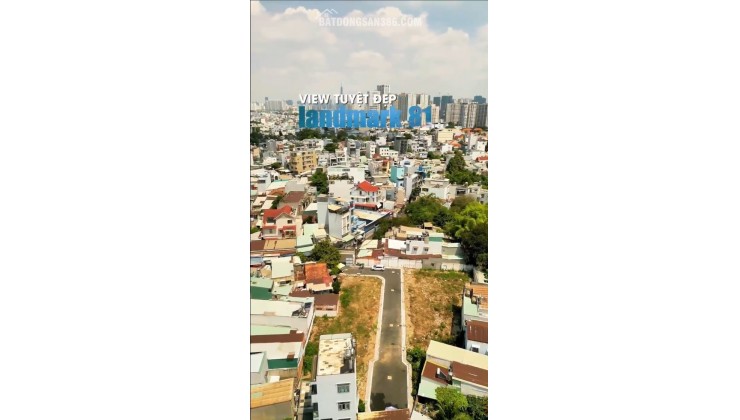 Tìm đâu ra khu đất nền xây biệt thự phố đường 7m tại Quận 2 - Cạnh công viên thoáng mát?