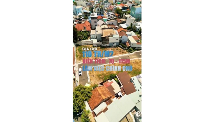 ĐẤT NỀN TRUNG TÂM QUẬN 2 – SỔ HỒNG RIÊNG TRAO TAY, KÝ CÔNG CHỨNG NGAY
