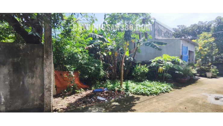 Chính chủ bán đất Phước Tân, gần bệnh viện phổi Đồng Nai - 240m2, thổ cư, sổ riêng, giá 6,7 tỷ