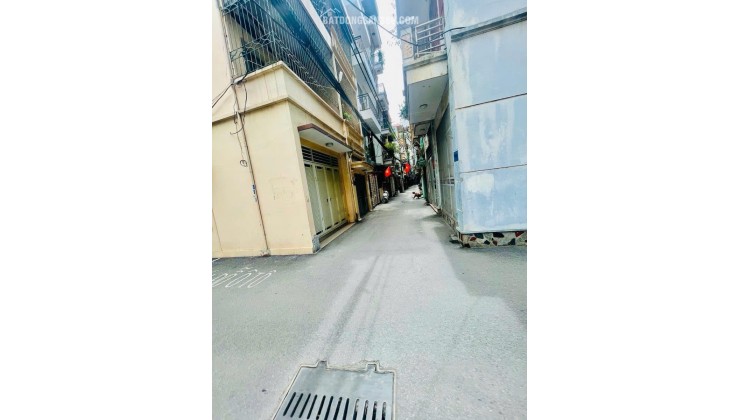 BÁN NHÀ PHÂN LÔ Ô TÔ PHỐ XA LA HÀ ĐÔNG 51M2 GIÁ 9,9 TỶ THƯƠNG LƯỢNG