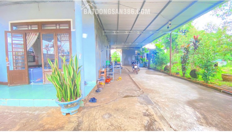 Nhà thuộc phú hội cũ - đức trọng / lâm đồng – khu dân cư