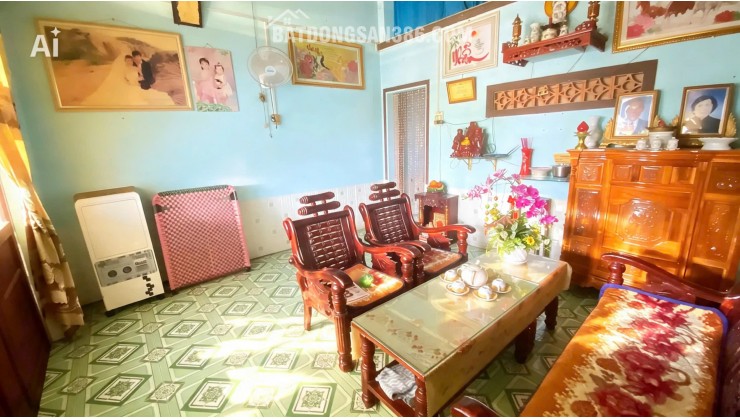 Bán đất và nhà cấp 4 xã quảng ngãi, huyện cát tiên cũ, lâm đồng