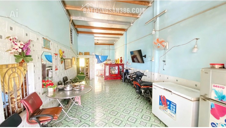 Bán đất và nhà cấp 4 xã quảng ngãi, huyện cát tiên cũ, lâm đồng