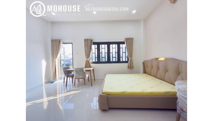 Bán Nhà MTKD Quận 7_Lâm Văn Bền 119m2 + 4 Tầng,Ngang 5.2m,10PN,Thu nhập 100tr/Tháng ,nhỉnh 21tỷ