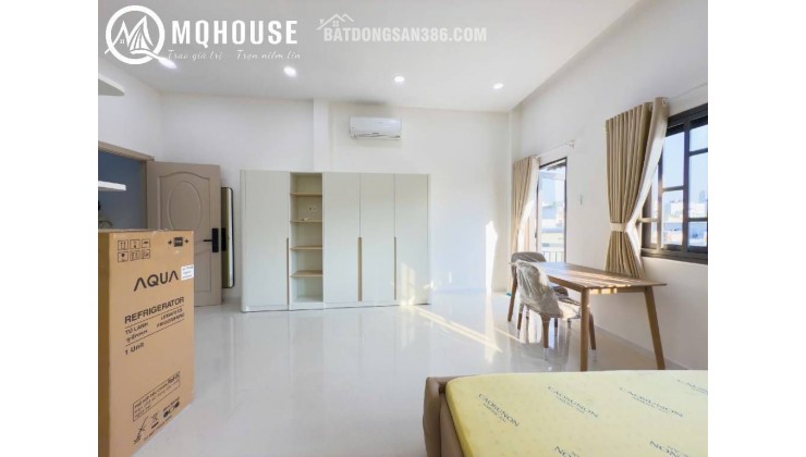 Bán Nhà MTKD Quận 7_Lâm Văn Bền 119m2 + 4 Tầng,Ngang 5.2m,10PN,Thu nhập 100tr/Tháng ,nhỉnh 21tỷ