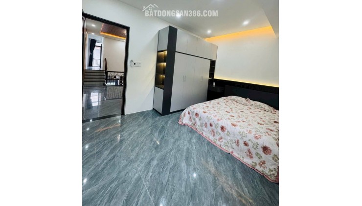 Chào Bán Siêu Phẩm - Nhà 2 tầng Trường Chinh - An KHÊ
