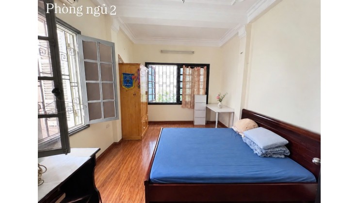 BÁN NHÀ 5 TẦNG PHÂN LÔ MẶT NGÕ PHỐ ĐÊ LA THÀNH ĐỐNG ĐA