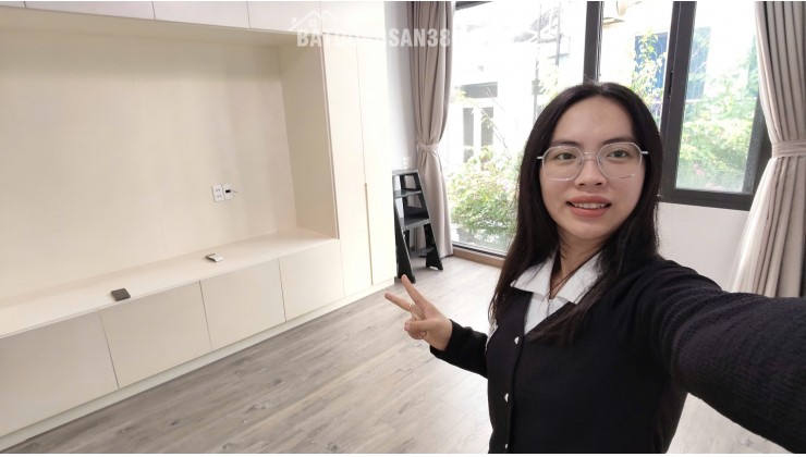 Nhà mới đẹp 40m2 full nội thất ngay ngã tư 4 xã, sát Tân Phú chỉ 4Đ hơn
