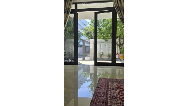 Cơ Hội Đầu Tư! Biệt Thự Đường Trương Minh Giảng 150m², Cạnh Trường Quốc Tế Singapore, Khách Nước Ngoài Thuê 30Tr/Tháng