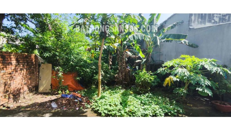 Chính chủ bán đất Phước Tân, gần bệnh viện phổi Đồng Nai - 240m2, thổ cư, sổ riêng, giá 6,7 tỷ