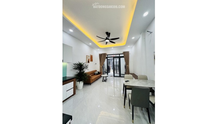 Bán nhà đường Số 4, Tam Bình, Thủ Đức, TP HCM. DT 76m2. Giá chỉ 4,18 tỷ, sổ hồng riêng.