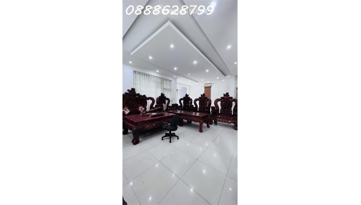 BIỆT THỰ 3 MẶT TIỀN SIÊU VIP – 283M²-NGANG 18 x18 – 4 TẦNG – THANG MÁY – CHỈ 26 TỶ