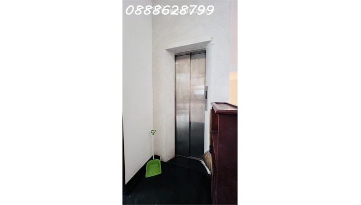 BIỆT THỰ 3 MẶT TIỀN SIÊU VIP – 283M²-NGANG 18 x18 – 4 TẦNG – THANG MÁY – CHỈ 26 TỶ