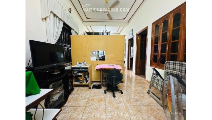 Nhà mặt tiền Tản Viên trung tâm Nha Trang  Dòng tiền 20tr/tháng  Giá 16 tỷ
