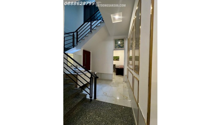 mặt tiền điện biên phủ – khu bàn cờ  – ngang 8,5m – 5 tầng – dòng tiền 120tr/tháng – giá 110 tỷ
