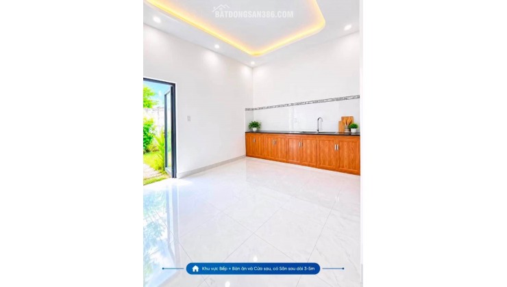  NHÀ 1 TRỆT 1 LẦU CẦU TRÀM – GIÁ 1,8TỶ, HỖ TRỢ VAY 70%, LÃI SUẤT 5,4%/NĂM!